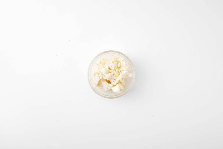 Rôtir le chou-fleur