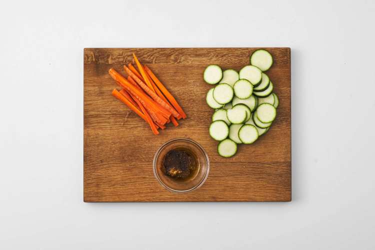 Freekeh koken