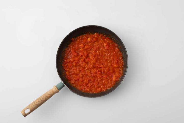 Saus maken
