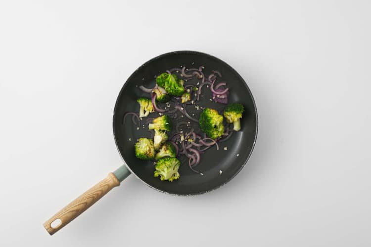 Broccoli koken