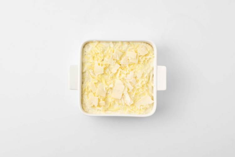 Ovenschaal maken