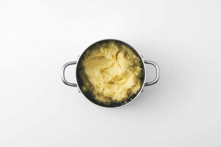 Puree maken