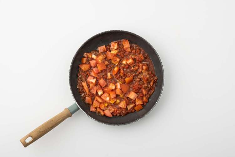 Saus maken