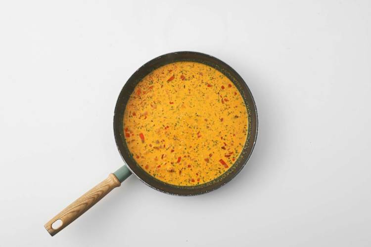Dahl voorbereiden