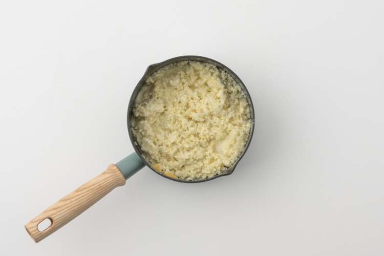 Puree maken
