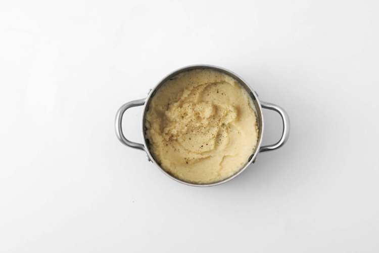 Puree maken
