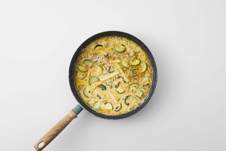 Dahl maken