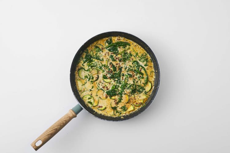 Dahl afmaken