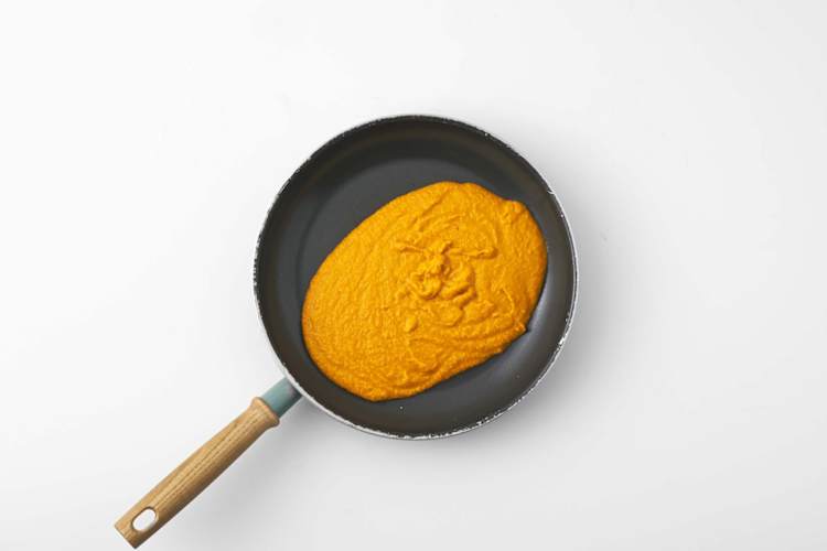 Puree maken