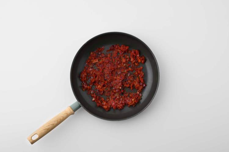 Saus maken
