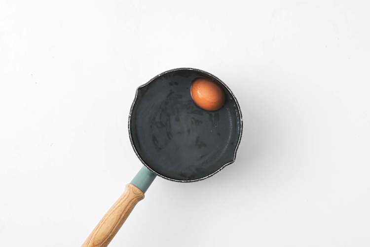 Ei koken
