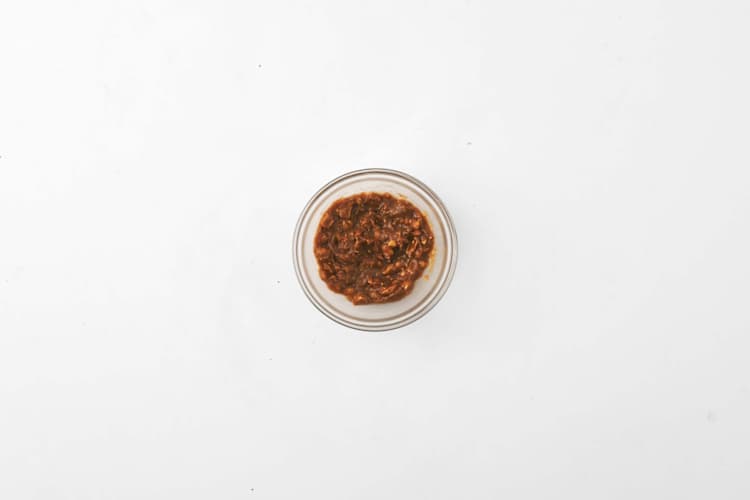 Dip maken