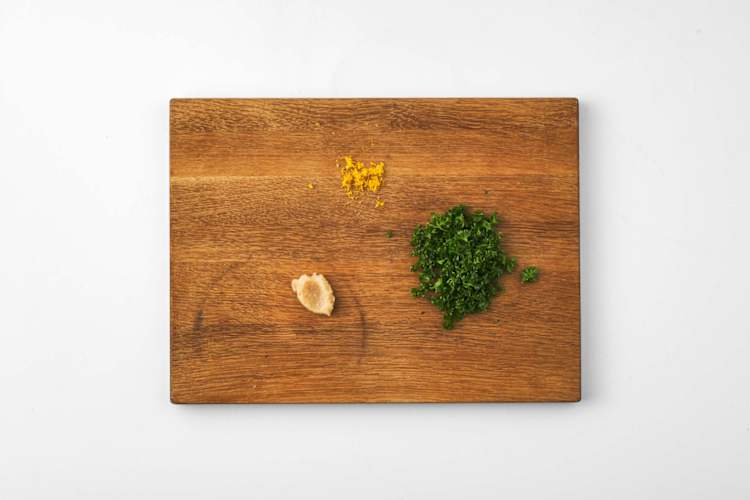 Ravioli koken