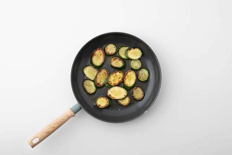 Ravioli koken