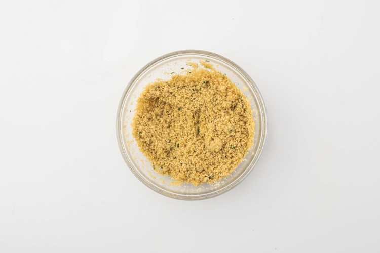 Couscous mengen