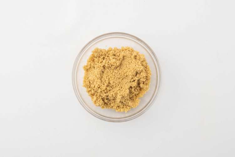 Couscous laten wellen