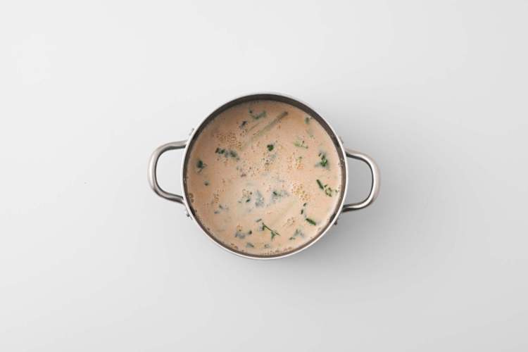 Bouillon maken