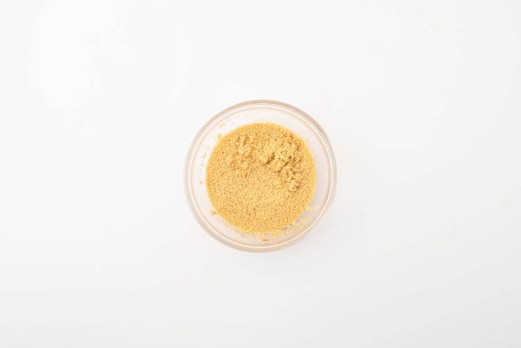 Couscous bereiden