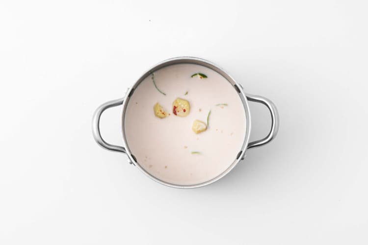 Bouillon maken