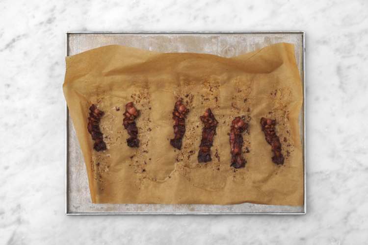 Rosta bacon