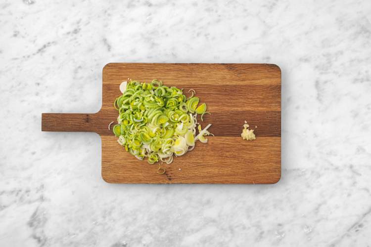 Chop and Grate