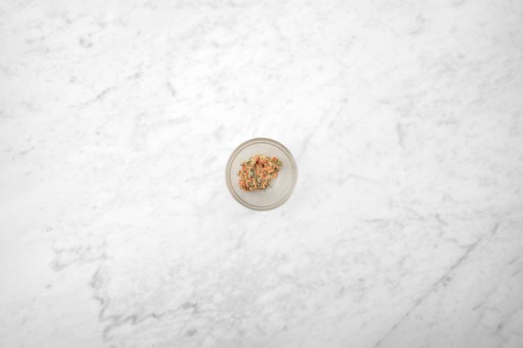 Make your Tomato Butter