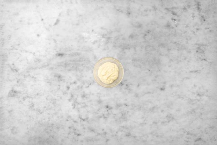 Make aioli