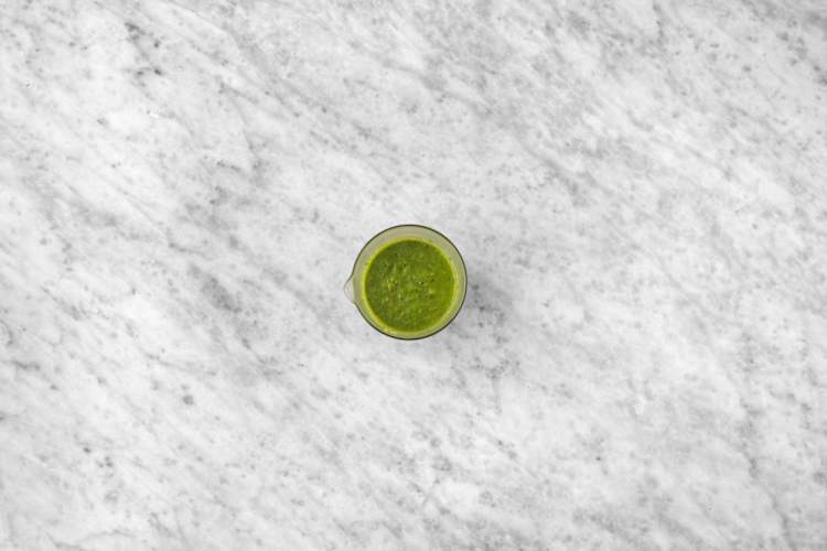 Mixa smoothie
