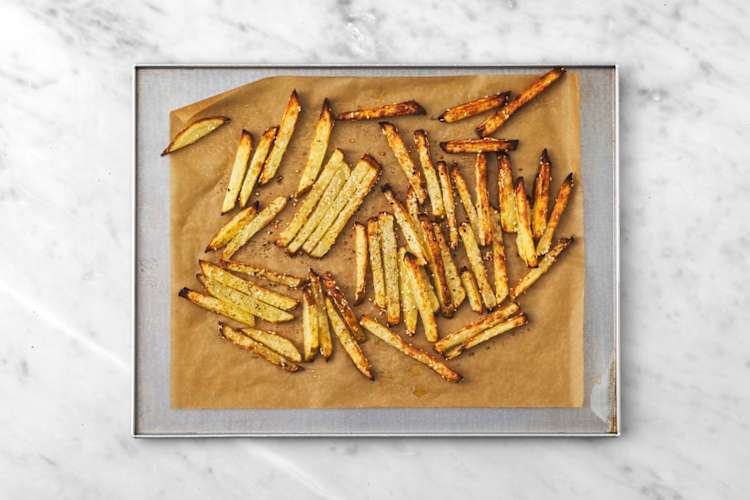 Lag fries
