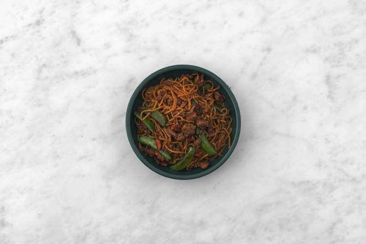 Dinner's Ready!
