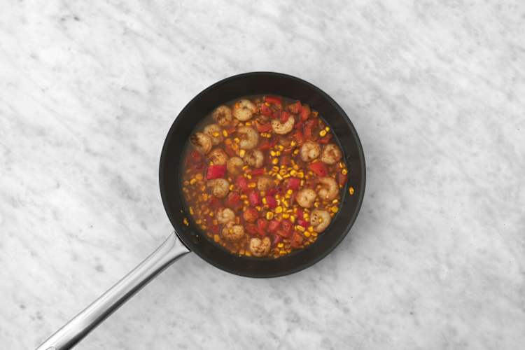 Sauce it Up