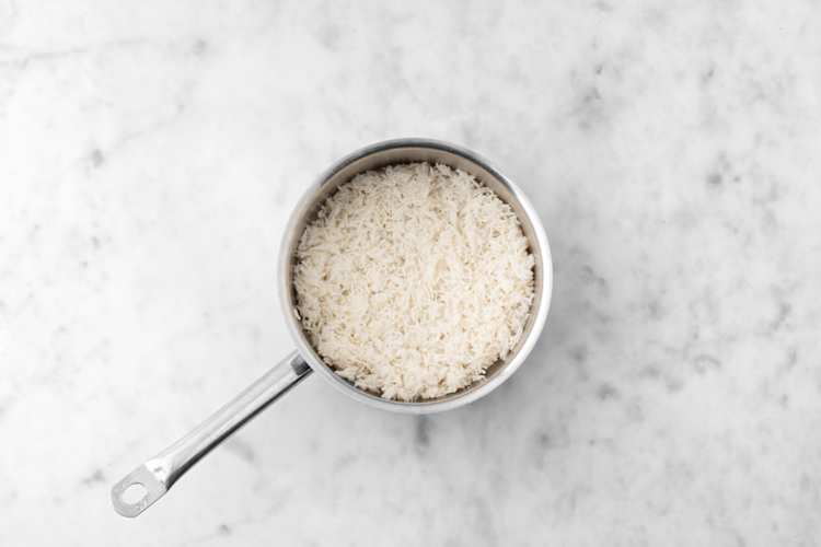 Get the Rice On