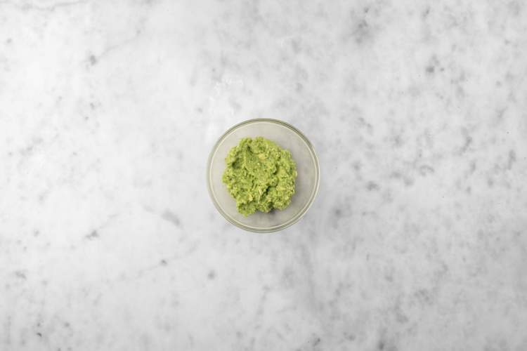 Le guacamole