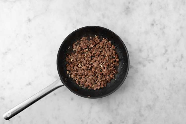 Cook the Mince