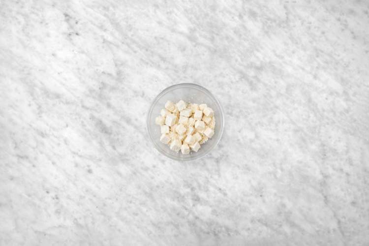 Crumb the Tofu
