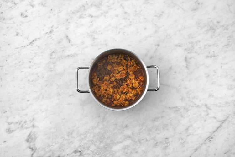 Sauce It Up