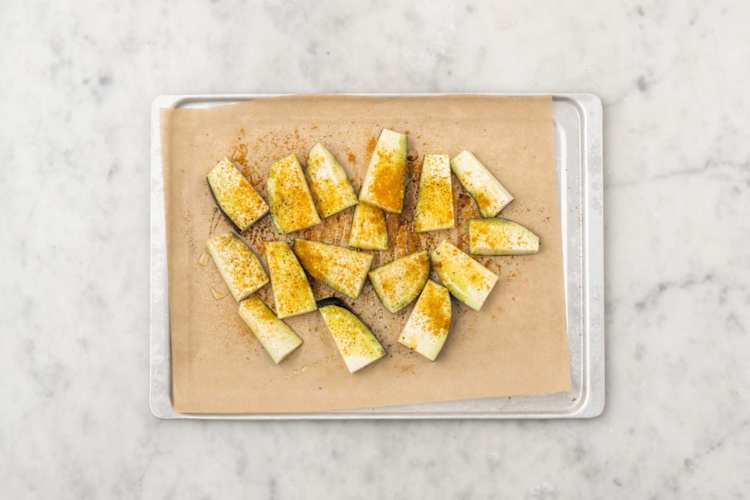 Rosta aubergine