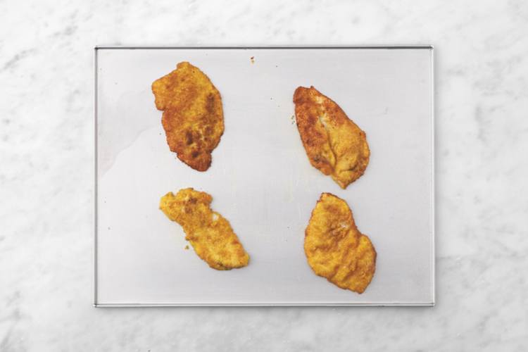 Get Frying
