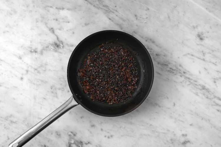 Make your Bacon Jam