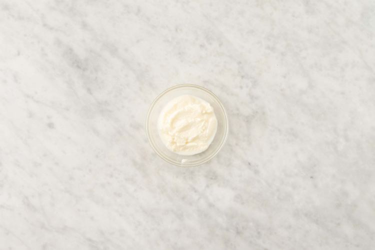 Preparare la crema