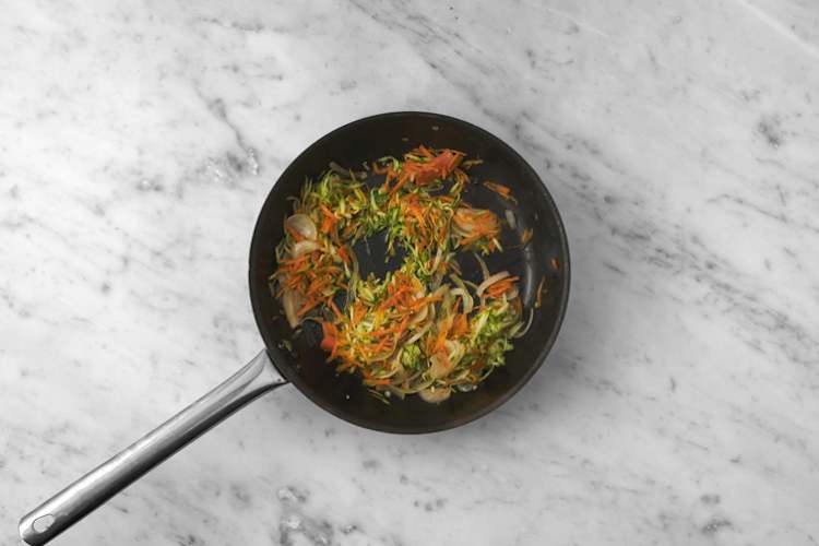 Cook the Veg