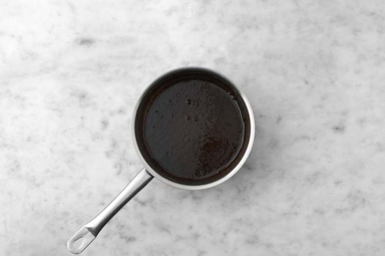 Warm the Jus
