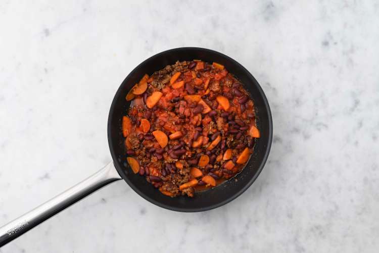 Lav chili