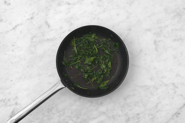 Prep the Rest