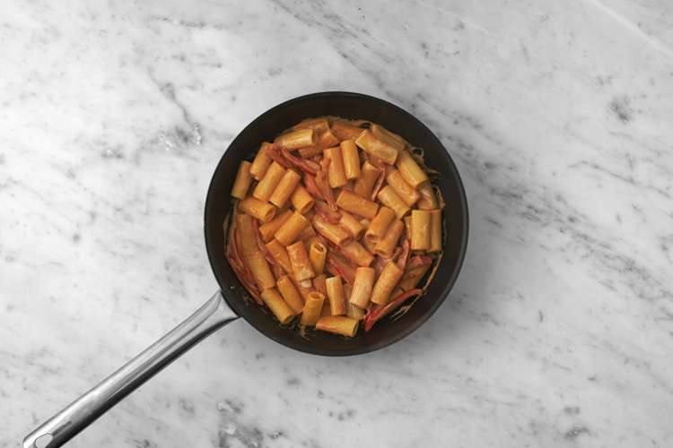 Fry the Veg