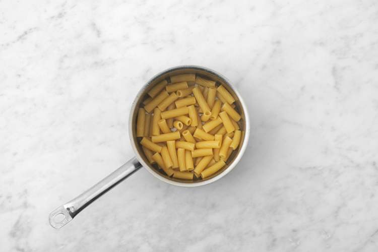 Pasta Time