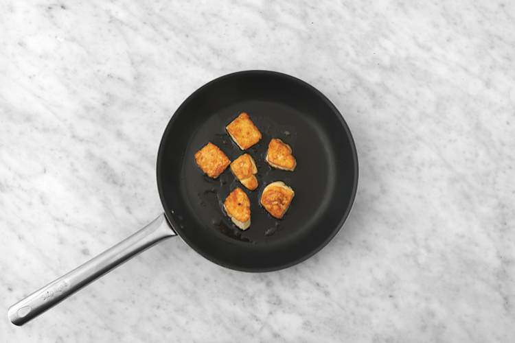 Cheese, Please