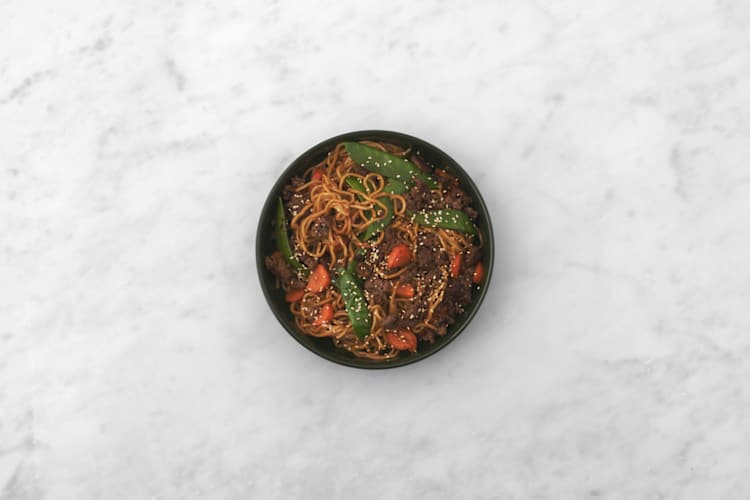 Dinner's Ready!