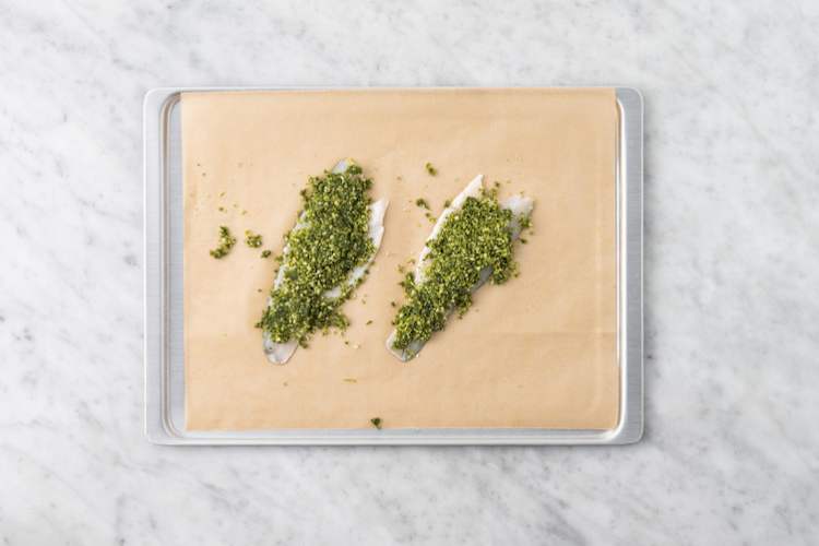 Ready, Steady, Bake