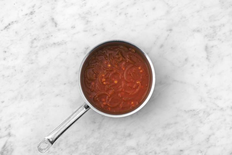 Make your Curry Paste
